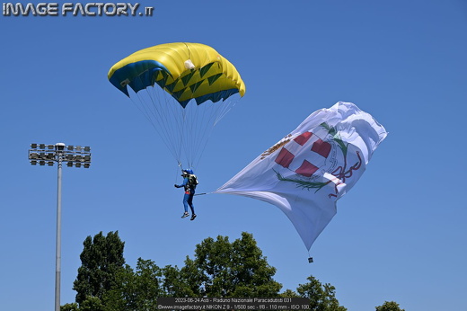 2023-06-24 Asti - Raduno Nazionale Paracadutisti 031